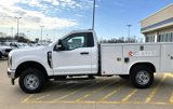 New 2025 Ford F250 XL w/ XL Chrome Package image 2