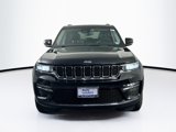 Used 2023 Jeep Grand Cherokee Limited w/ Trailer Tow Prep Group (B) image 2