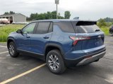 New 2026 Chevrolet Equinox LT w/ Convenience Package II image 3
