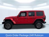 New 2025 Jeep Wrangler Unlimited Rubicon image 2
