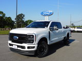 New 2025 Ford F250 Platinum image 2