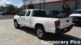 Used 2022 Toyota Tacoma 2WD Access Cab image 5
