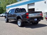 Used 2025 Ford F450 4x4 Crew Cab Super Duty image 3