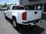 Used 2022 Chevrolet Colorado LT w/ Fleet Safety Package image 3