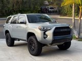 Used 2017 Toyota 4Runner Limited image 6