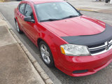 Used 2013 Dodge Avenger SE image 3