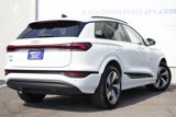 Used 2025 Audi Q6 e-tron Premium Plus image 3