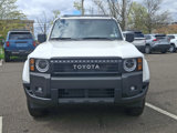 New 2025 Toyota Land Cruiser 1958 image 2