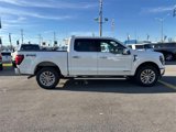 New 2025 Ford F150 Lariat image 4