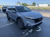 New 2026 Honda CR-V EX-L image 3