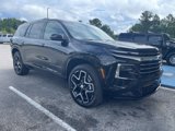 New 2025 Chevrolet Traverse High Country image 4