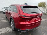 New 2025 MAZDA CX-90 Plug-In Hybrid w/ Preferred image 5