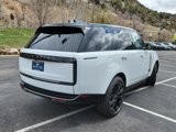 New 2025 Land Rover Range Rover SE image 3
