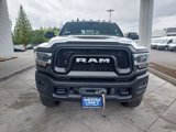 Used 2022 RAM 2500 Power Wagon w/ Level 1 Equipment Group image 2