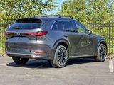 New 2025 MAZDA CX-90 3.3 Turbo S w/ Premium Package image 4