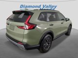 New 2026 Honda CR-V TrailSport image 3