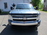 Used 2007 Chevrolet Silverado 1500 LT w/ 1LT Convenience Package image 3
