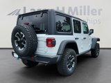 New 2025 Jeep Wrangler Unlimited Rubicon 4xe image 5
