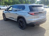 New 2026 GMC Acadia Elevation w/ Black Edition image 4