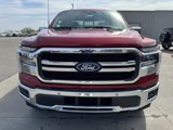 New 2025 Ford F150 Lariat w/ Equipment Group 502A High image 3