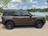 Used 2022 Ford Bronco Sport Big Bend w/ Convenience Package image 2