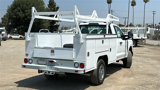 New 2025 Ford F350 XL w/ XL Chrome Package image 3