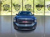 Used 2019 GMC Yukon XL SLT image 2