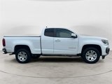 Used 2022 Chevrolet Colorado LT w/ Fleet Safety Package image 2