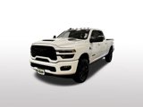 New 2025 RAM 2500 Laramie image 2