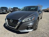 Used 2020 Nissan Altima 2.5 SV image 4
