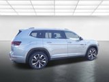 New 2025 Volkswagen Atlas SEL Premium R-Line image 3