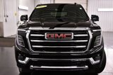New 2025 GMC Yukon XL Elevation image 2
