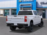 New 2026 Chevrolet Silverado 1500 LT Trail Boss w/ LPO, Dark Essentials Package image 4