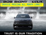 New 2025 Kia Carnival SX Prestige image 2
