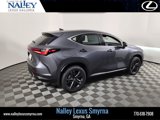 New 2025 Lexus NX 450h+ AWD w/ Luxury Package image 3