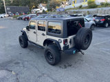 Used 2016 Jeep Wrangler Unlimited Sport w/ Quick Order Package 24S image 5