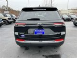 New 2025 Jeep Grand Cherokee Limited image 4