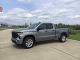 New 2025 Chevrolet Silverado 1500 Custom image 3