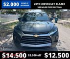 Used 2019 Chevrolet Blazer Premier image 2