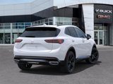 New 2025 Buick Envision Sport Touring image 4