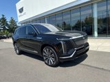 New 2026 Cadillac Vistiq Premium Luxury image 3