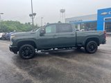 New 2025 Chevrolet Silverado 2500 LT w/ Trail Boss Package image 2