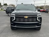New 2025 Chevrolet Suburban High Country image 2