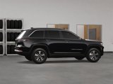 New 2025 Jeep Grand Cherokee Limited 4xe image 6