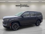 Used 2022 Jeep Grand Wagoneer Series III image 3