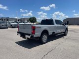 New 2025 Ford F250 Lariat w/ Chrome Package image 5