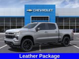 New 2025 Chevrolet Silverado 1500 RST w/ Convenience Package II image 3