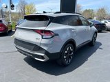 Used 2023 Kia Sportage X-Line image 5