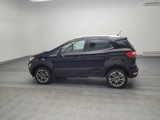 Used 2020 Ford EcoSport Titanium image 3