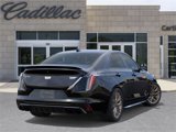 New 2026 Cadillac CT4 V Blackwing w/ LPO, Bronce Accent Package image 4